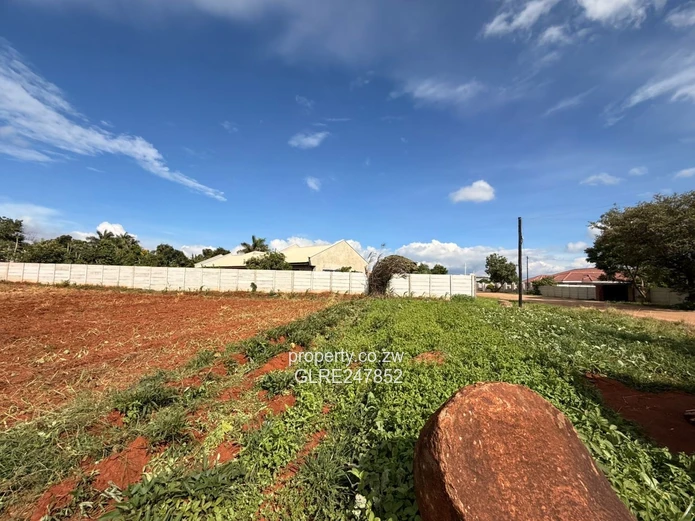 Prime Westgate 2,700m² Commercial & Industrial Land