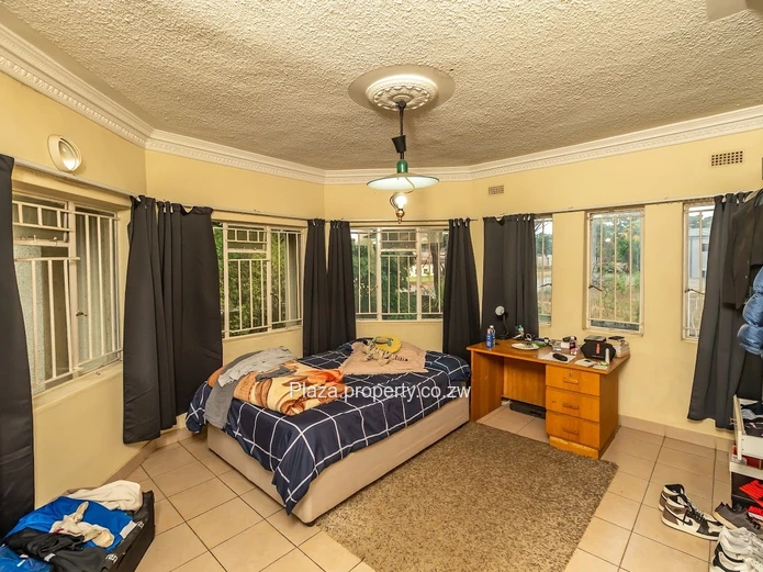 Classic Gunhill Family Home For Sale with Generous Living Space