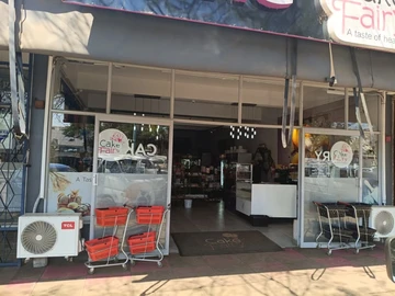 Shop & Retail Property