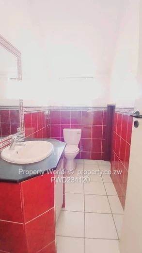 Double Storey House To Let In Strathaven