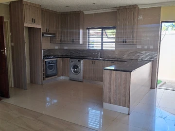 3 Bedroom Cottage