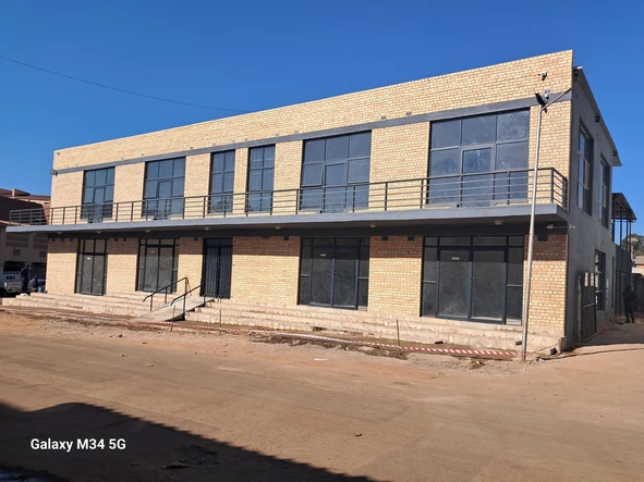 Shop & Retail Property