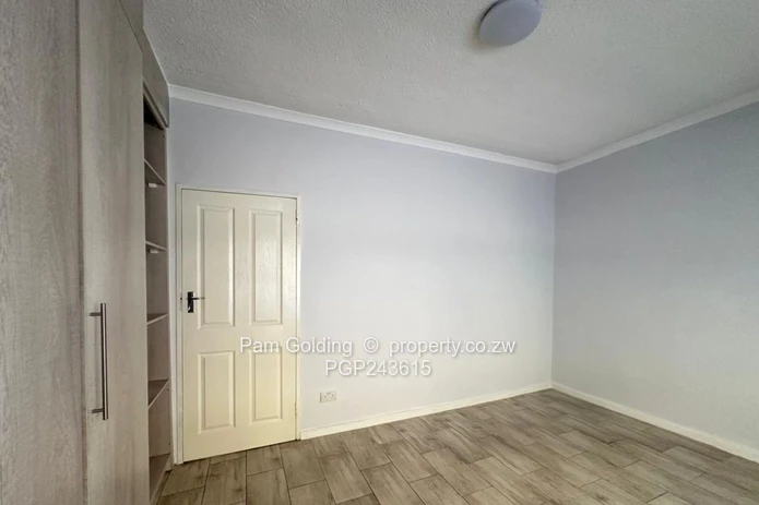 3-Bedroom Apartment in Prime Newlands Location