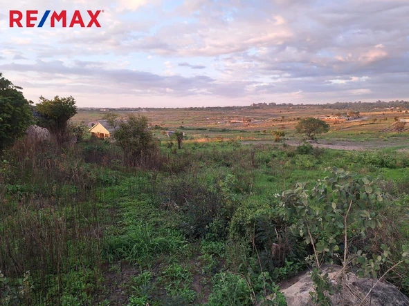 Residential Land for Sale – Marondera (Lendyview Park)