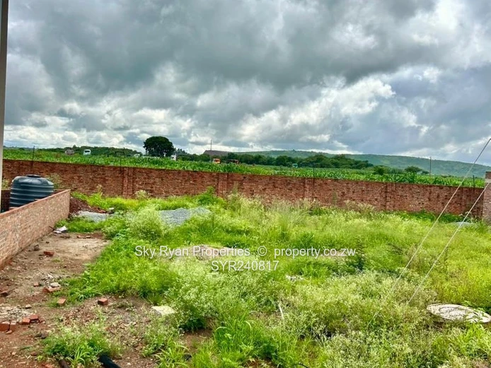 Rainham Park Stand For Sale