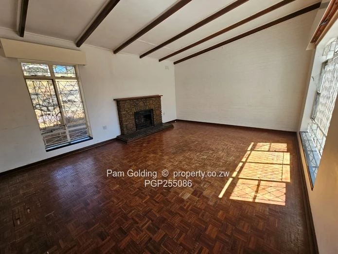 Move-in Ready Family Home