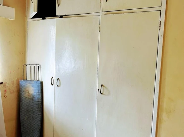 2 Bedroom Flat & Apartment