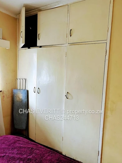 Chadcombe apartments