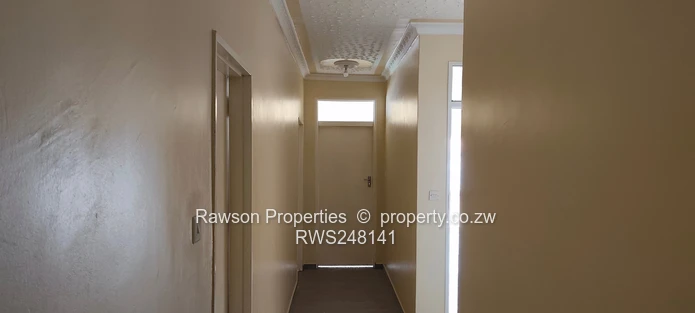 Neat and spacious 