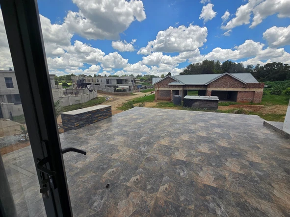 5 Bedroom Townhouse Complex