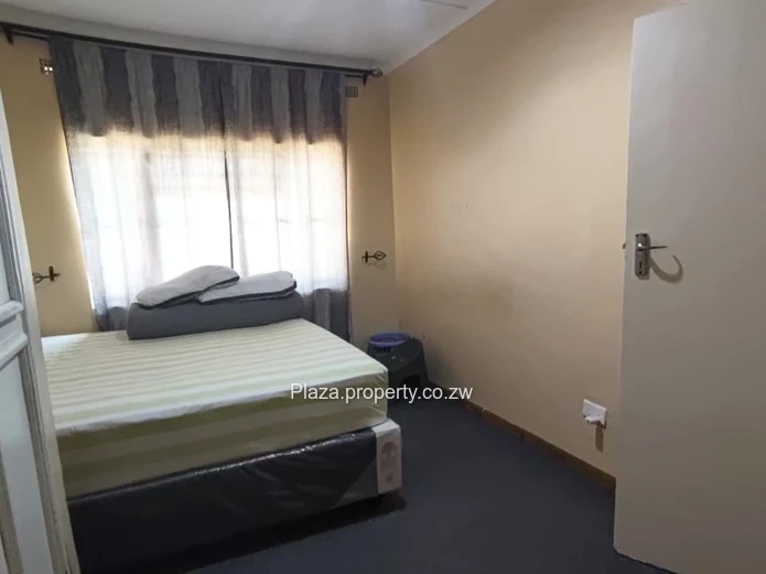 One-Bedroom Guestwing for Rent