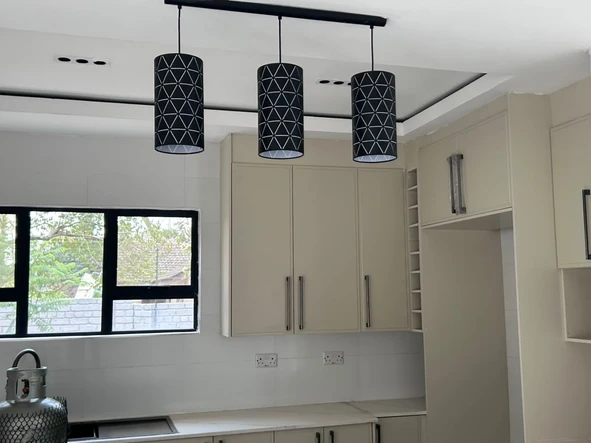 4 Bedroom Townhouse Complex