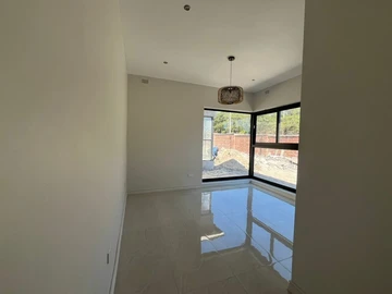 4 Bedroom Townhouse Complex