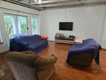 3 Bedroom Townhouse Complex