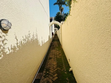 3 Bedroom Townhouse Complex