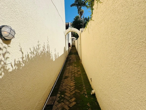3 Bedroom Townhouse Complex