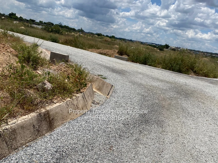 Prime Stone Ridge Residential Stands For Sale 55/sqm