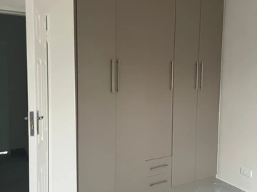 5 Unit Townhouse Complex