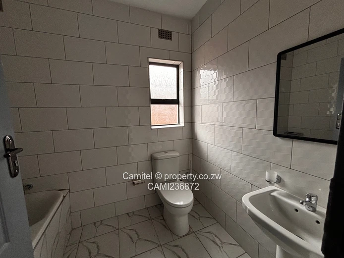 Greendale 3 bedroom Townhouse 