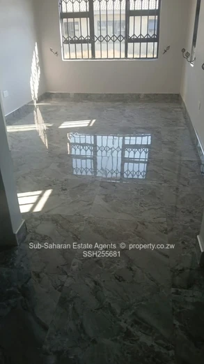 House To Let!!!