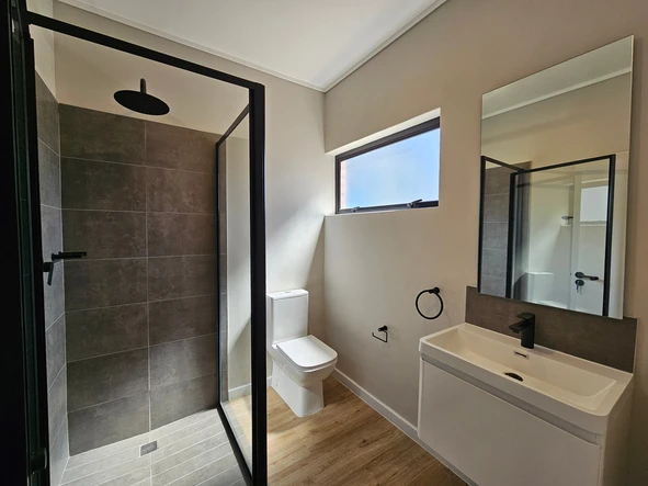 3 Bedroom Townhouse Complex