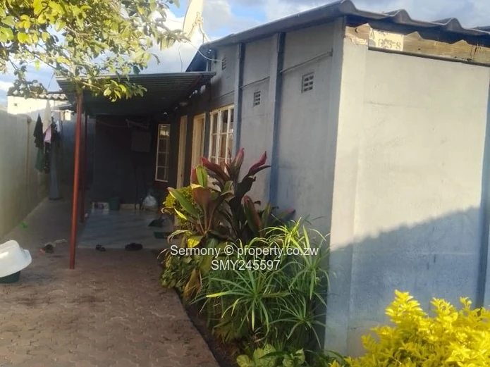 Residential House For Sale