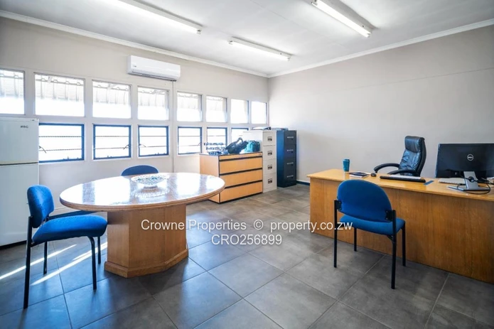 Industrial Property For Sale