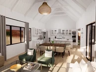 Exclusive Residential Development!