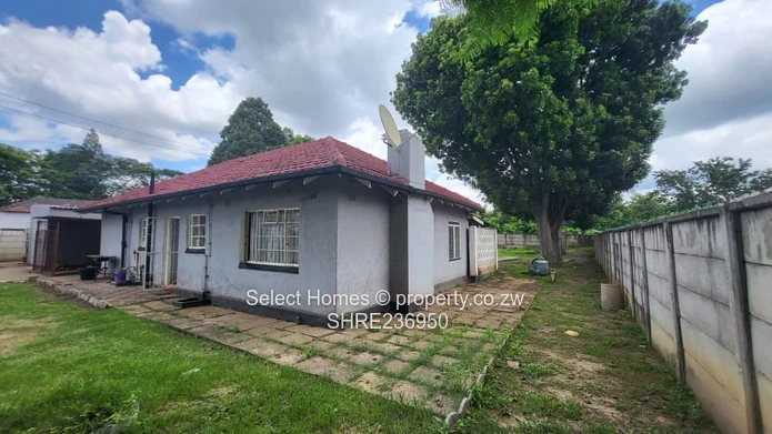 Mabelreign House  For Sale