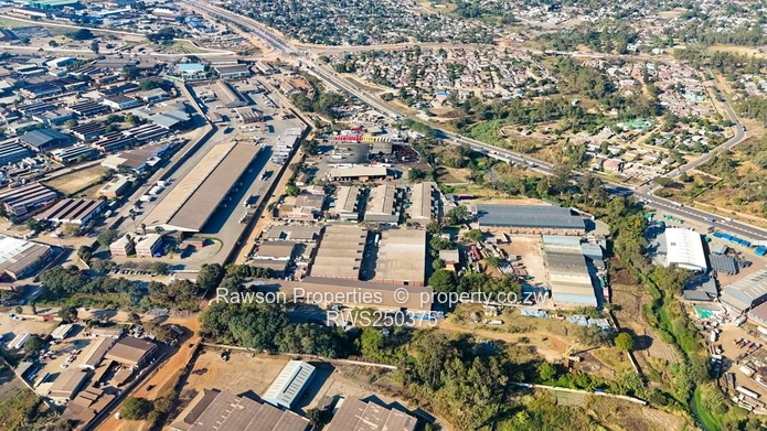 Prime Warehouse For Sale (Sole Mandate)