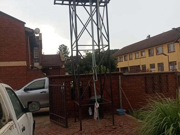 3 Bedroom Flat & Apartment