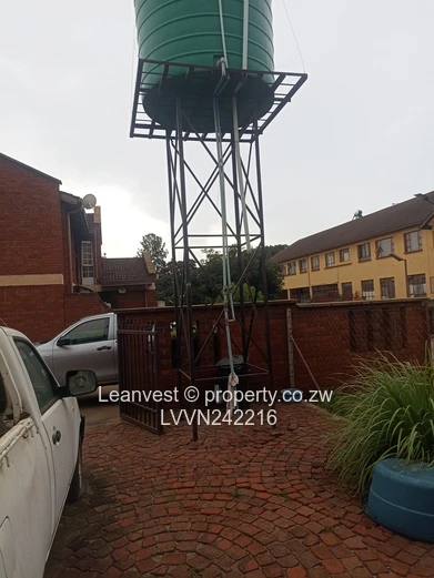 Marlborough Duplex Flat For Sale 