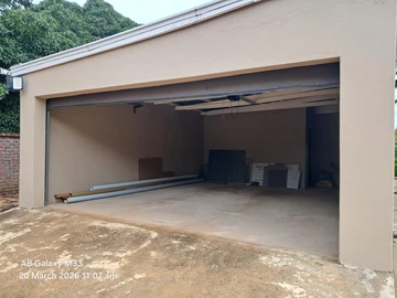 4 Bedroom Townhouse Complex