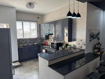 3 Bedroom Townhouse Complex
