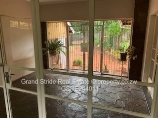 Emmaculate House in Highlands for Rent