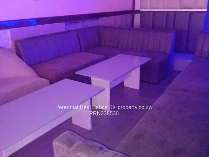 Sports Bar for sale -Norton 