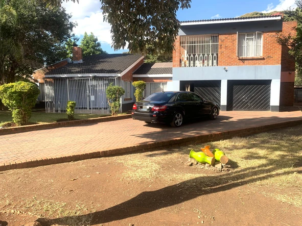 3 Bedroomed House for Sale in Westgate