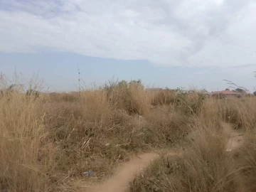 Commercial & Industrial Land