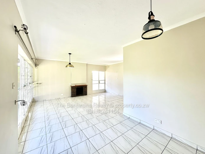 3 Bedroom home- Avondale West