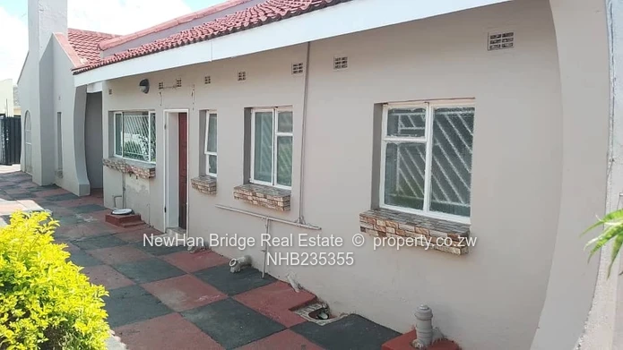 Marborough House For Sale