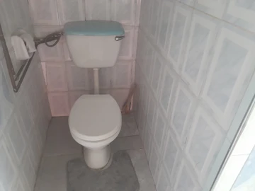 3 Bedroom Cottage