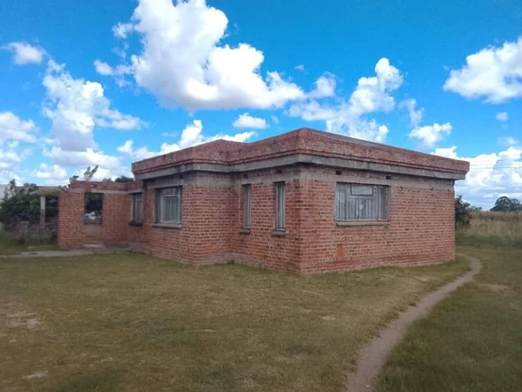 5 Bedroom Townhouse Complex