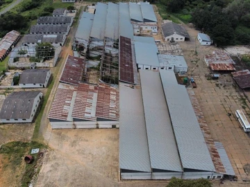 Warehouse & Factory