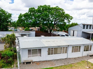 Commercial Property