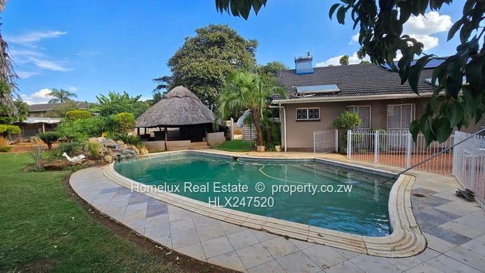 Prime Mt Pleasant Investment Property | Opposite University of Zimbabwe