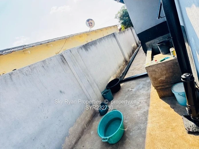 Warren Park D  House For Sale 