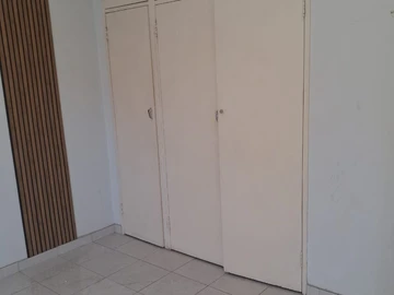 2 Bedroom Garden Flat