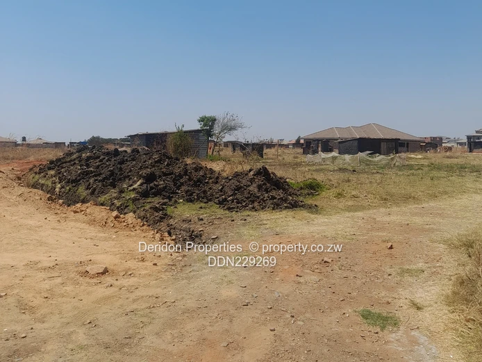 Build your dream home 