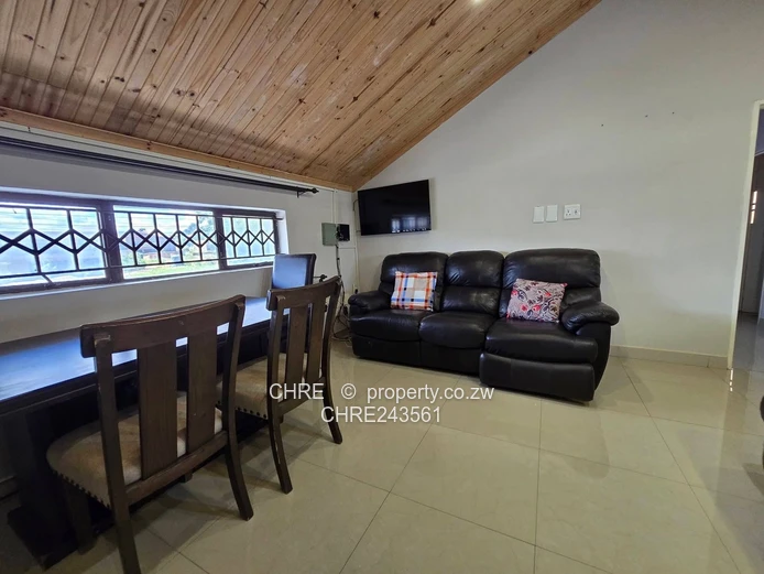 Arlingto Estate To Let