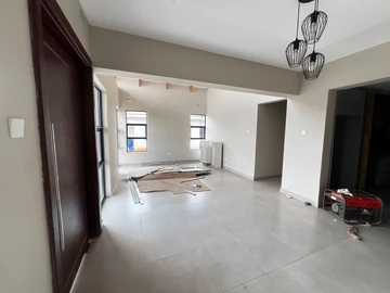 3 Bedroom Townhouse Complex